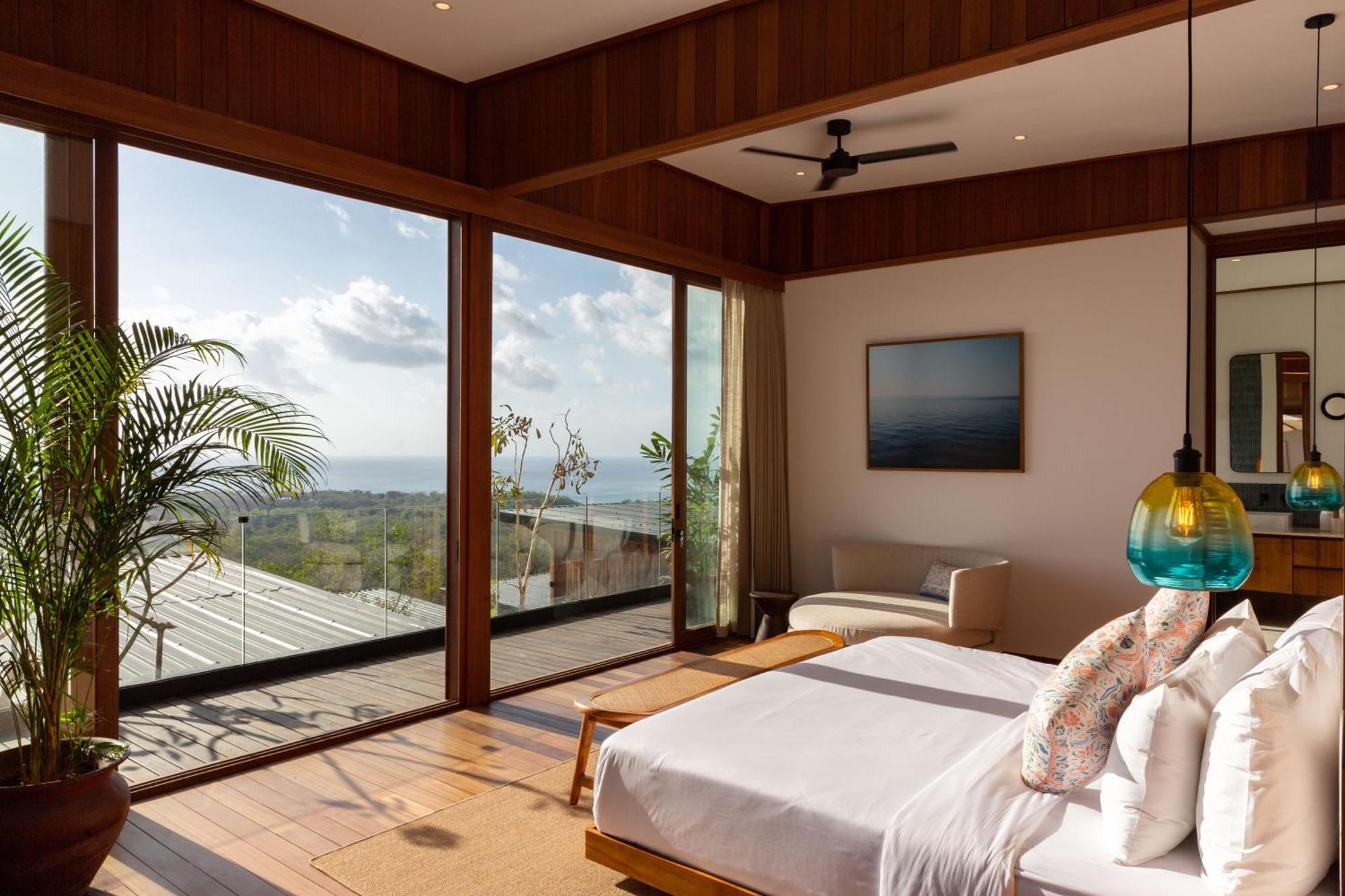 Ocean View Villas By Gruen Uluwatu Eksteriør billede