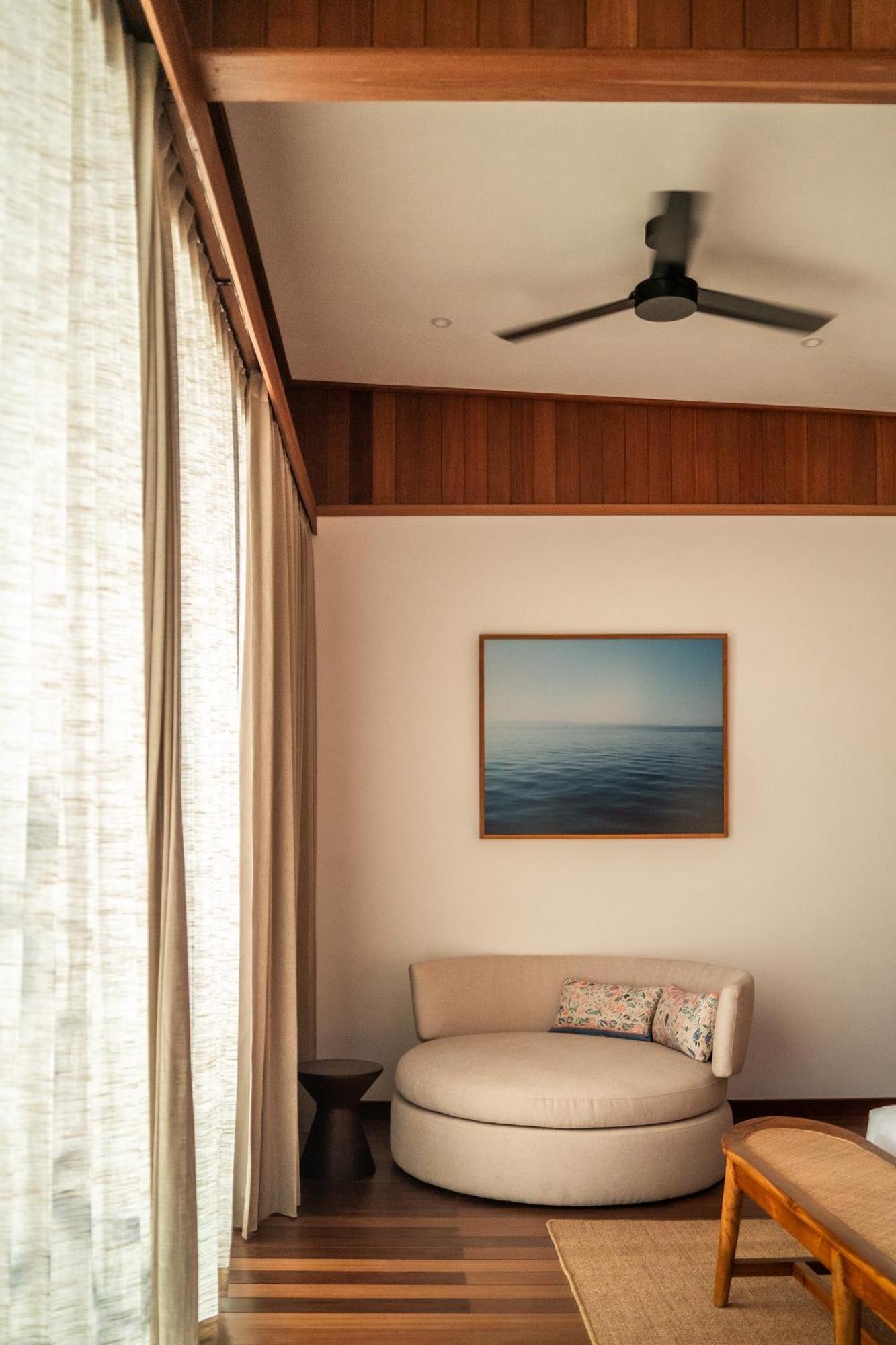 Ocean View Villas By Gruen Uluwatu Eksteriør billede