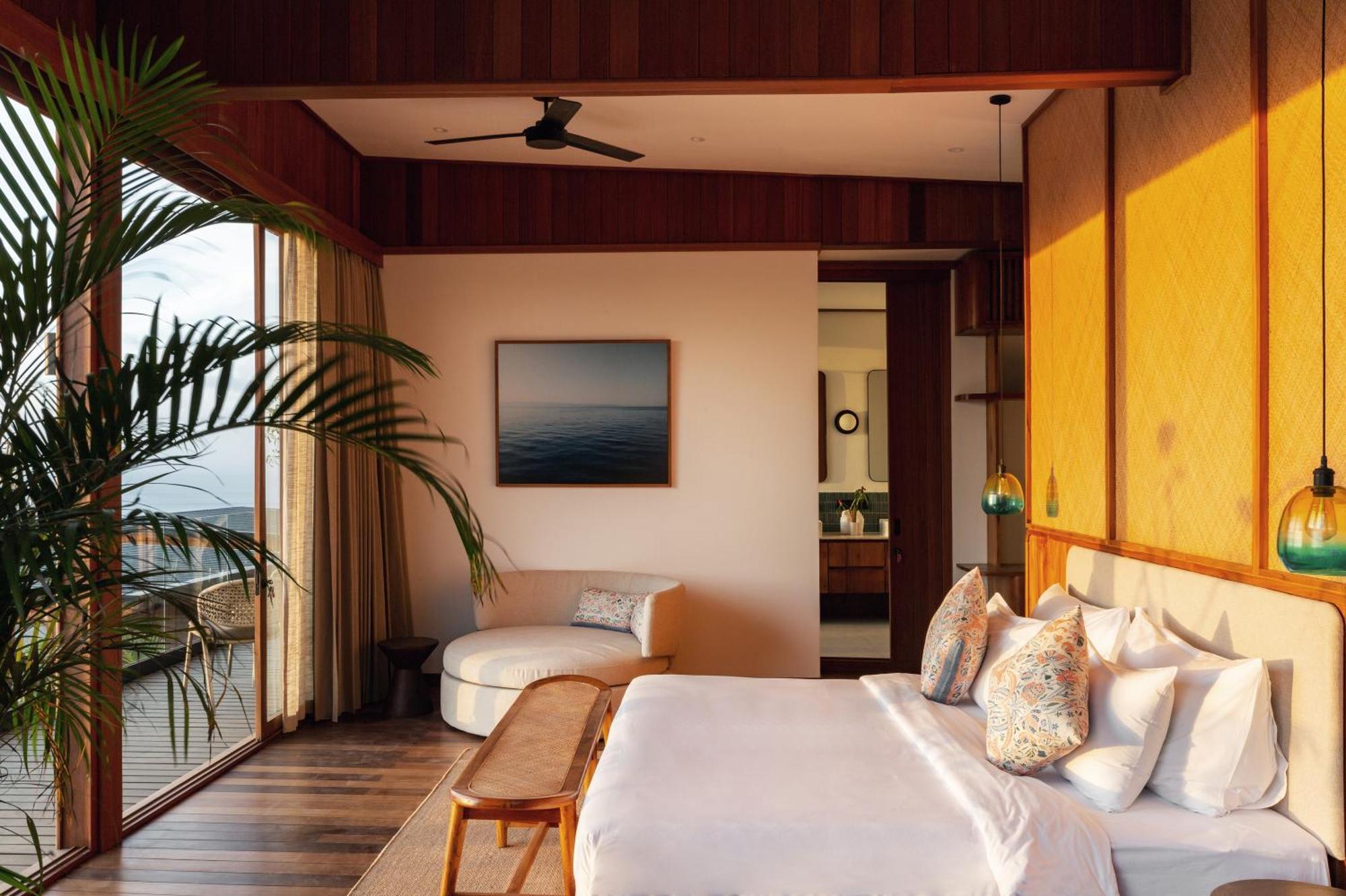 Ocean View Villas By Gruen Uluwatu Eksteriør billede