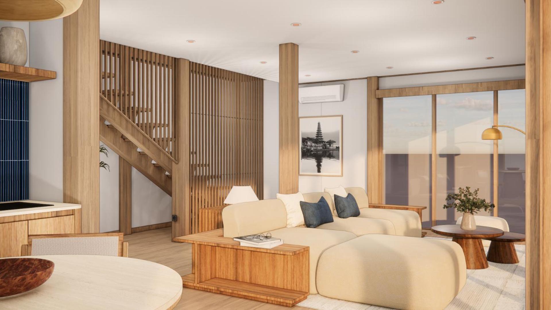Ocean View Villas By Gruen Uluwatu Eksteriør billede