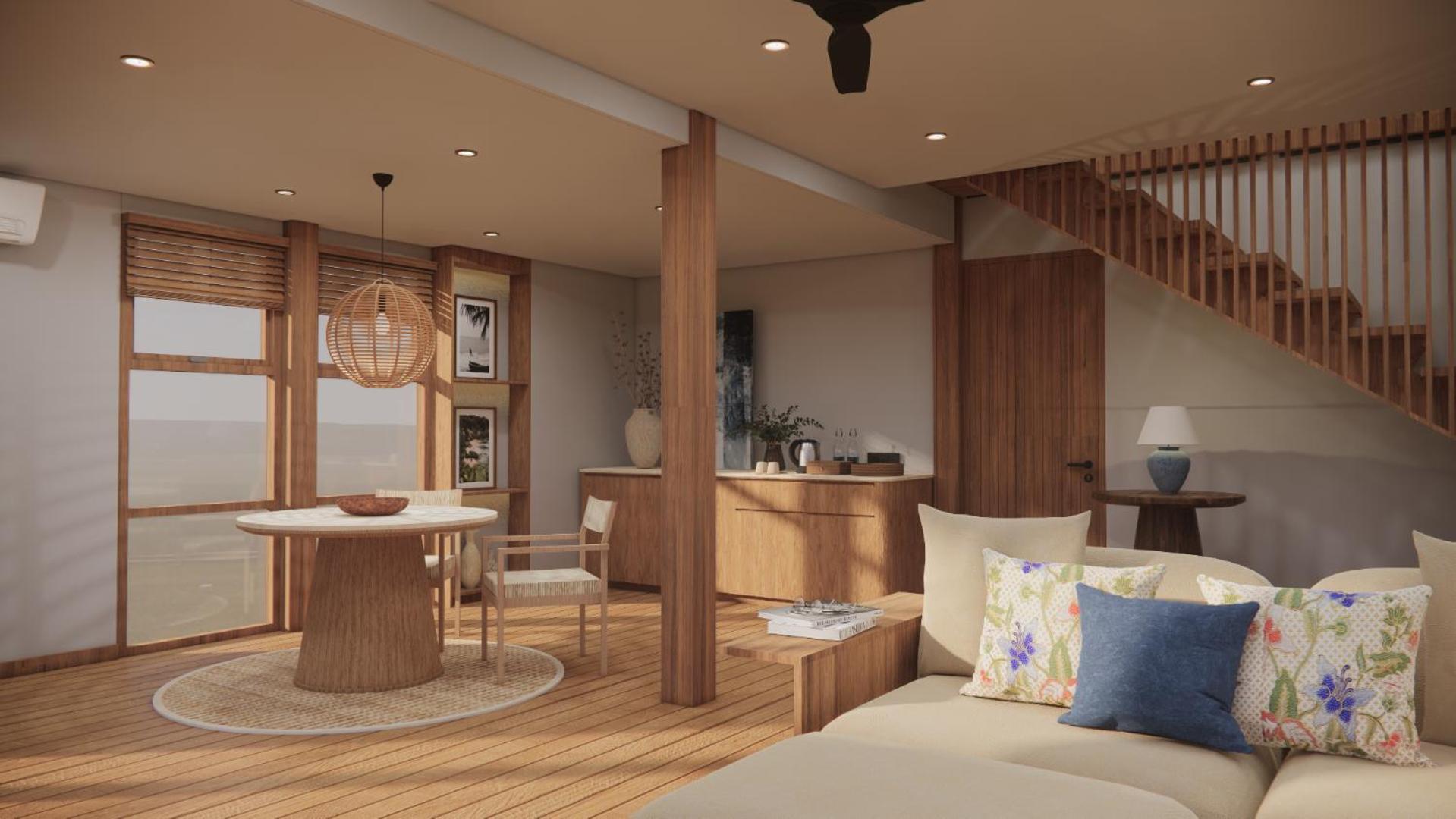 Ocean View Villas By Gruen Uluwatu Eksteriør billede